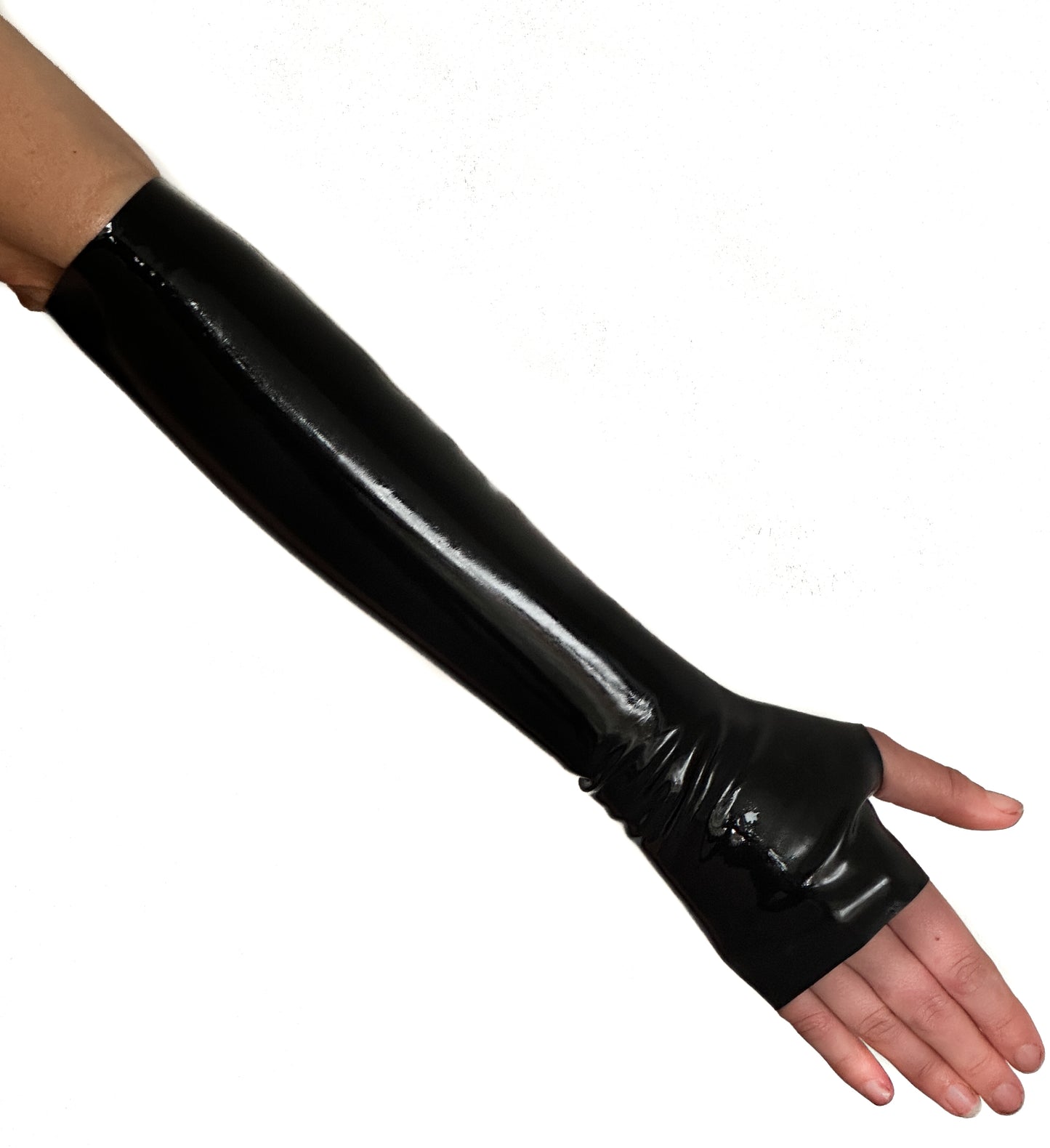 Latex Gloves - Latex Couture